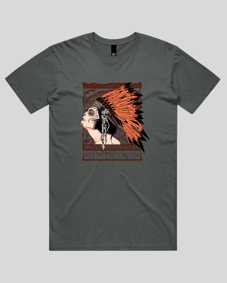 Wild Grace Men's T-Shirt