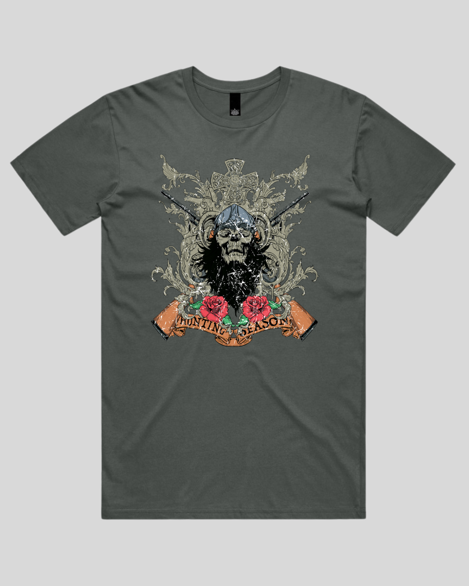 Hunting Season Men's T-Shirt