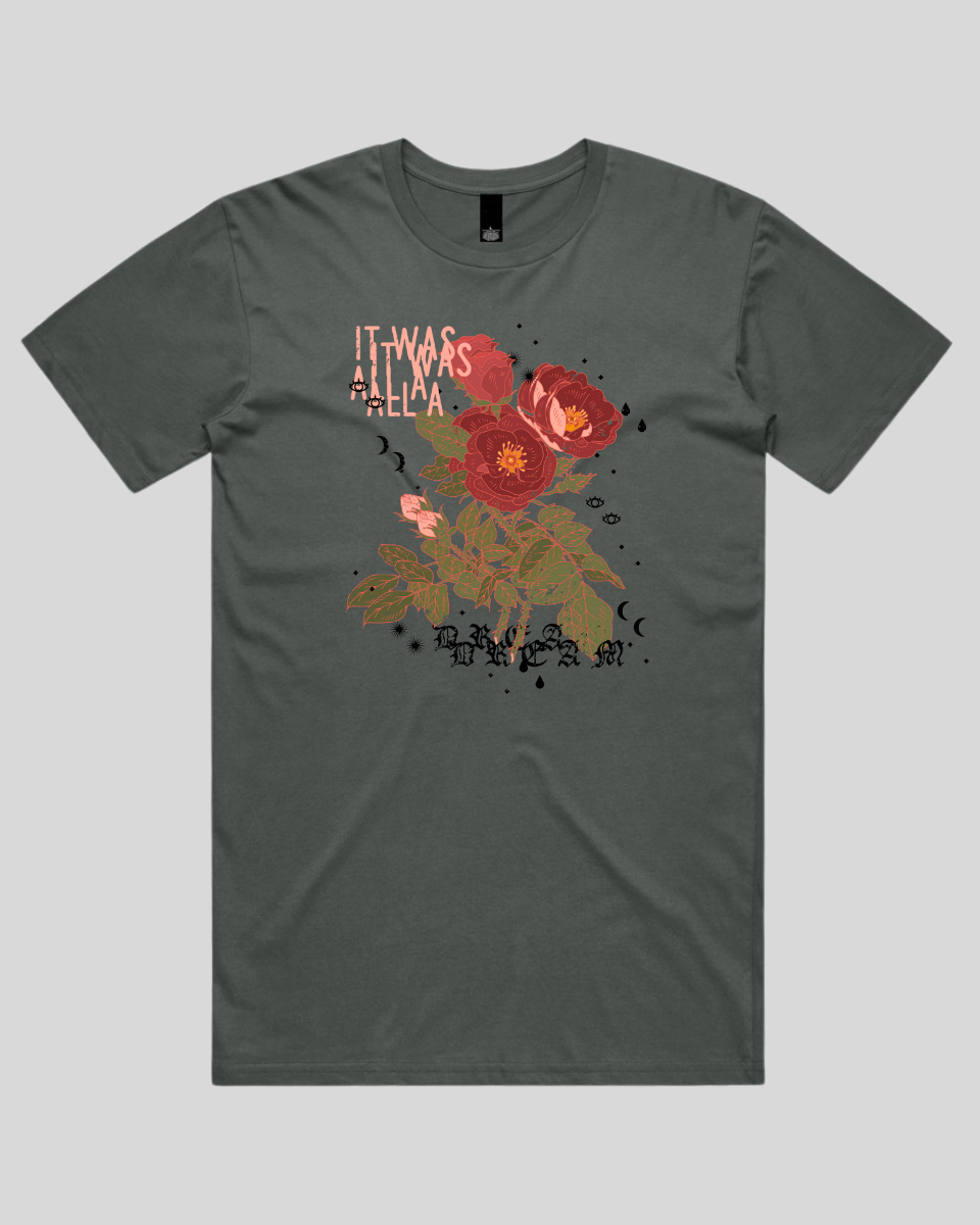 Rose Men's T-Shirt