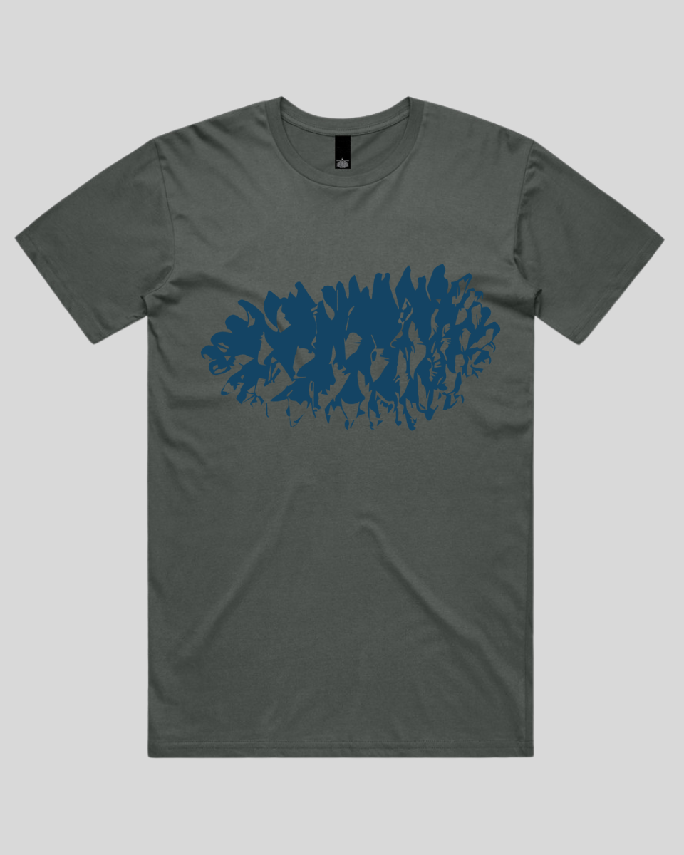 Rustic Pine Cluster Men's T-Shirt