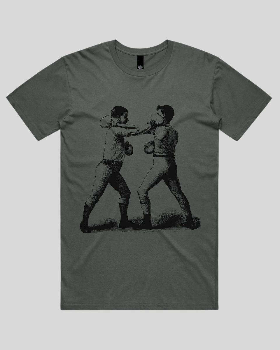 Bare Knock Men's T-Shirt