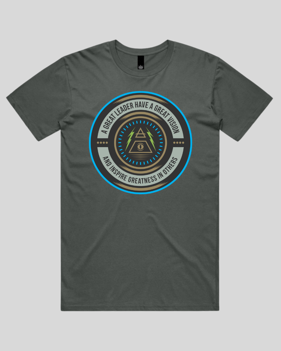 Great Vision Men's T-Shirt