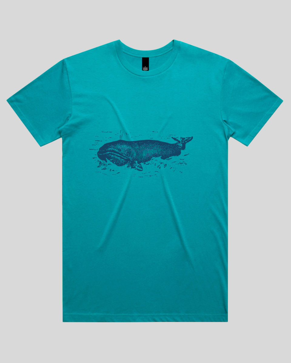 Ocean Soul Men's T-Shirt