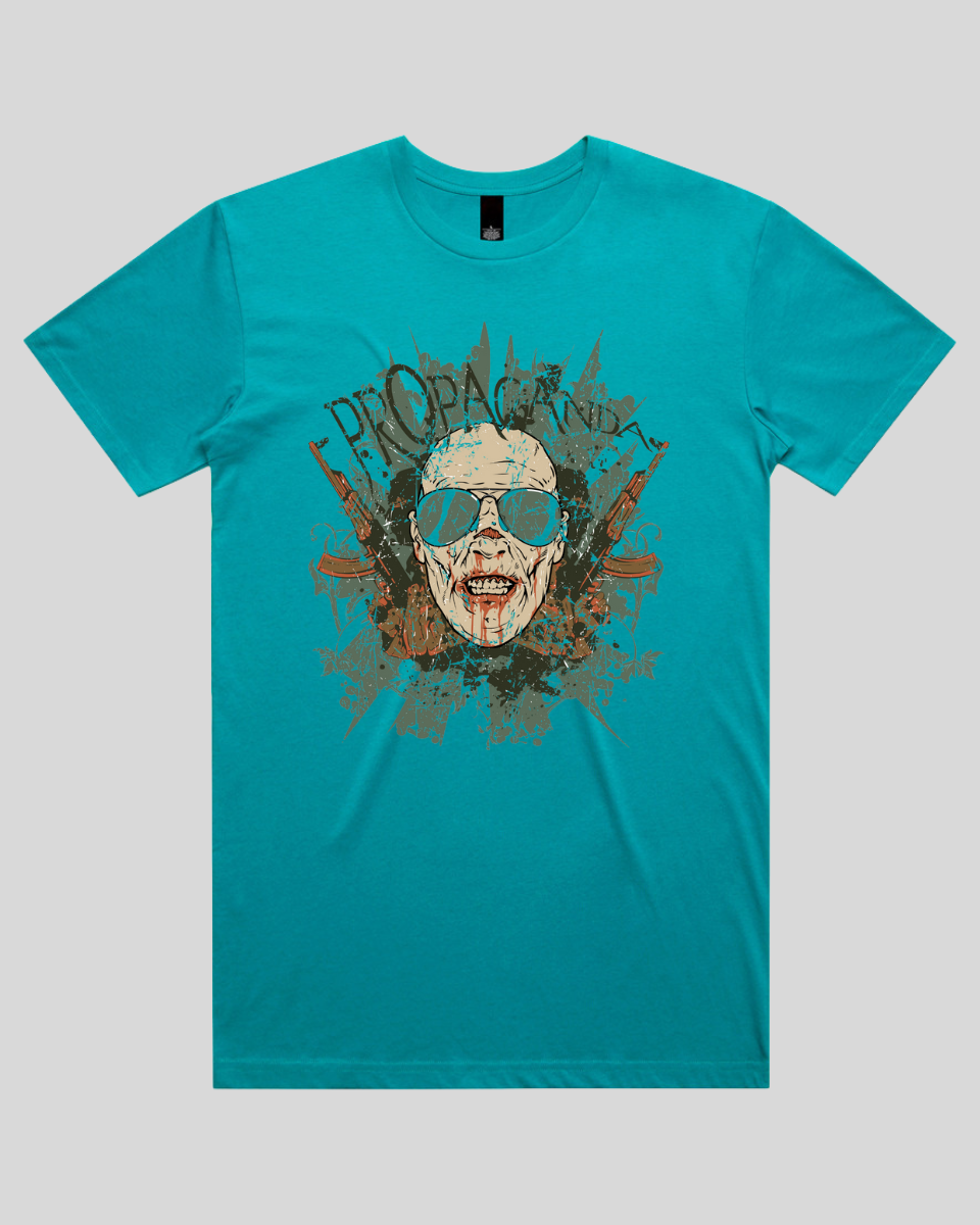 Warhead Propaganda Men's T-Shirt