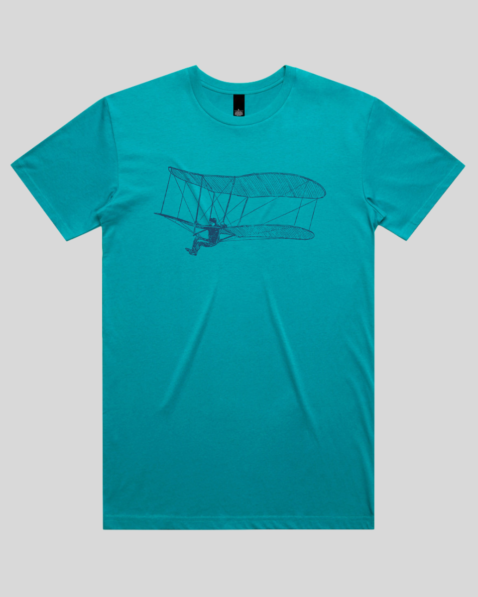 Skyrider Men's T-Shirt