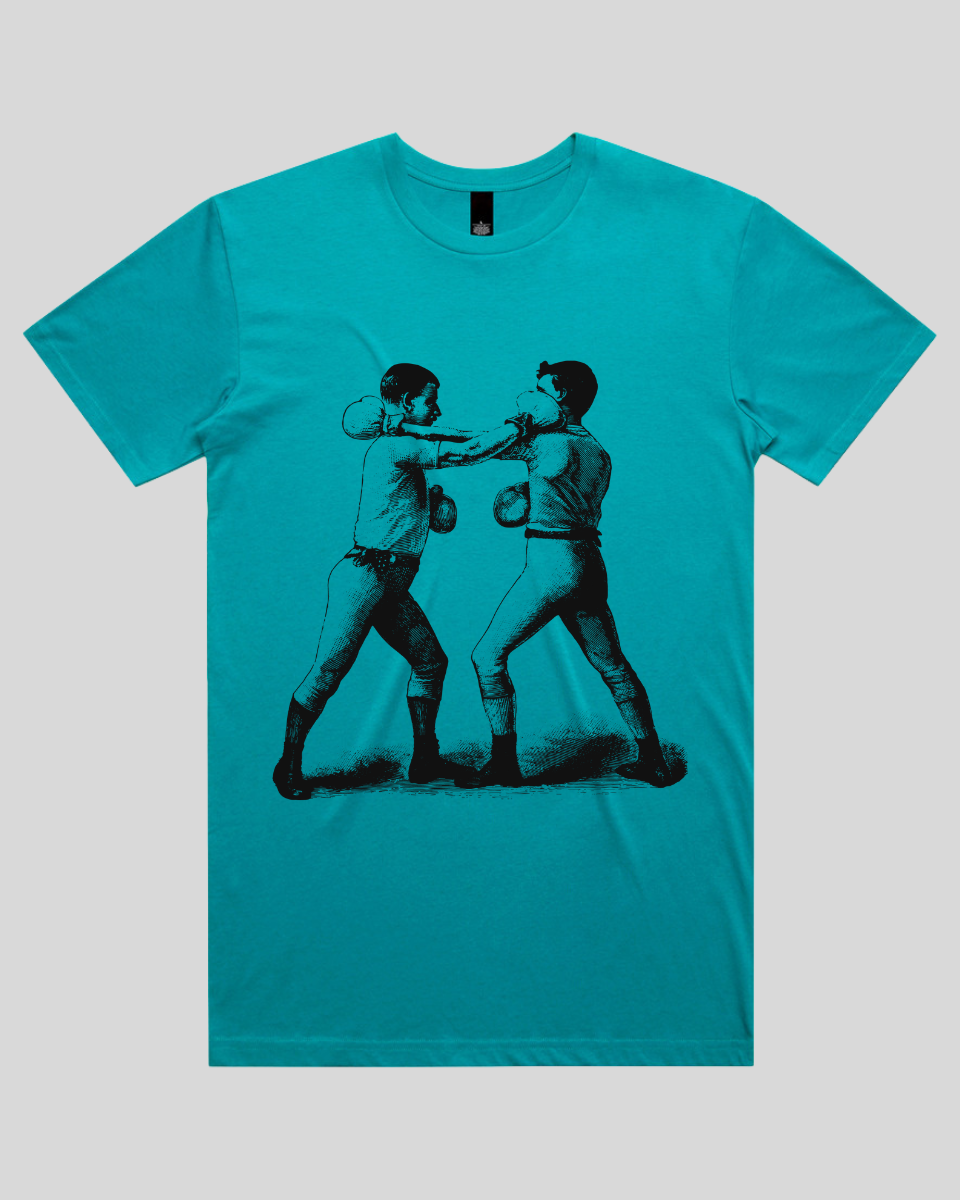 Bare Knock Men's T-Shirt