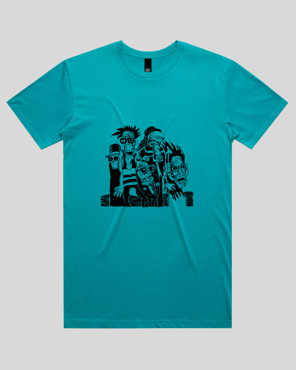Dead Crew Men's T-Shirt