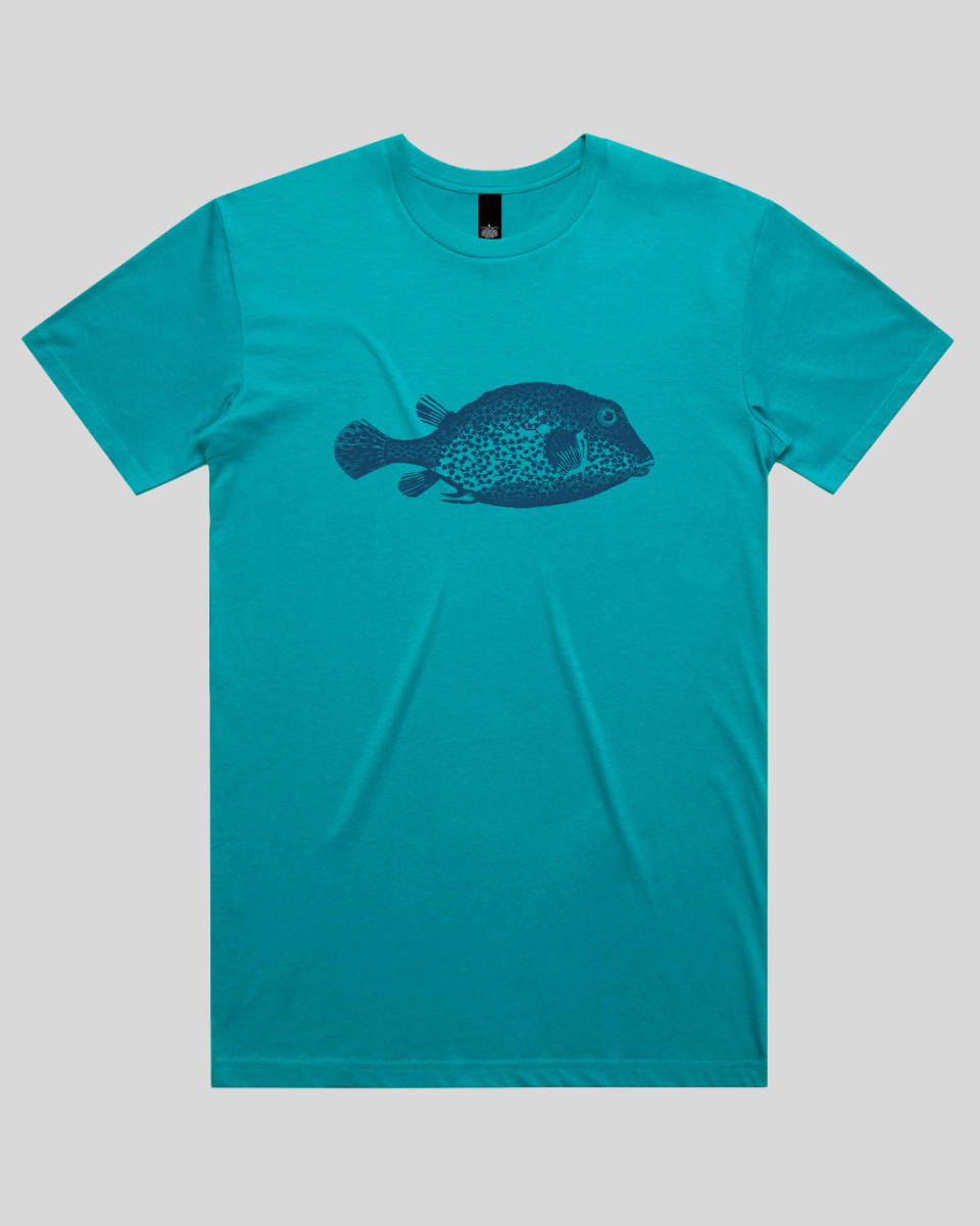 Cragfish Men's T-Shirt