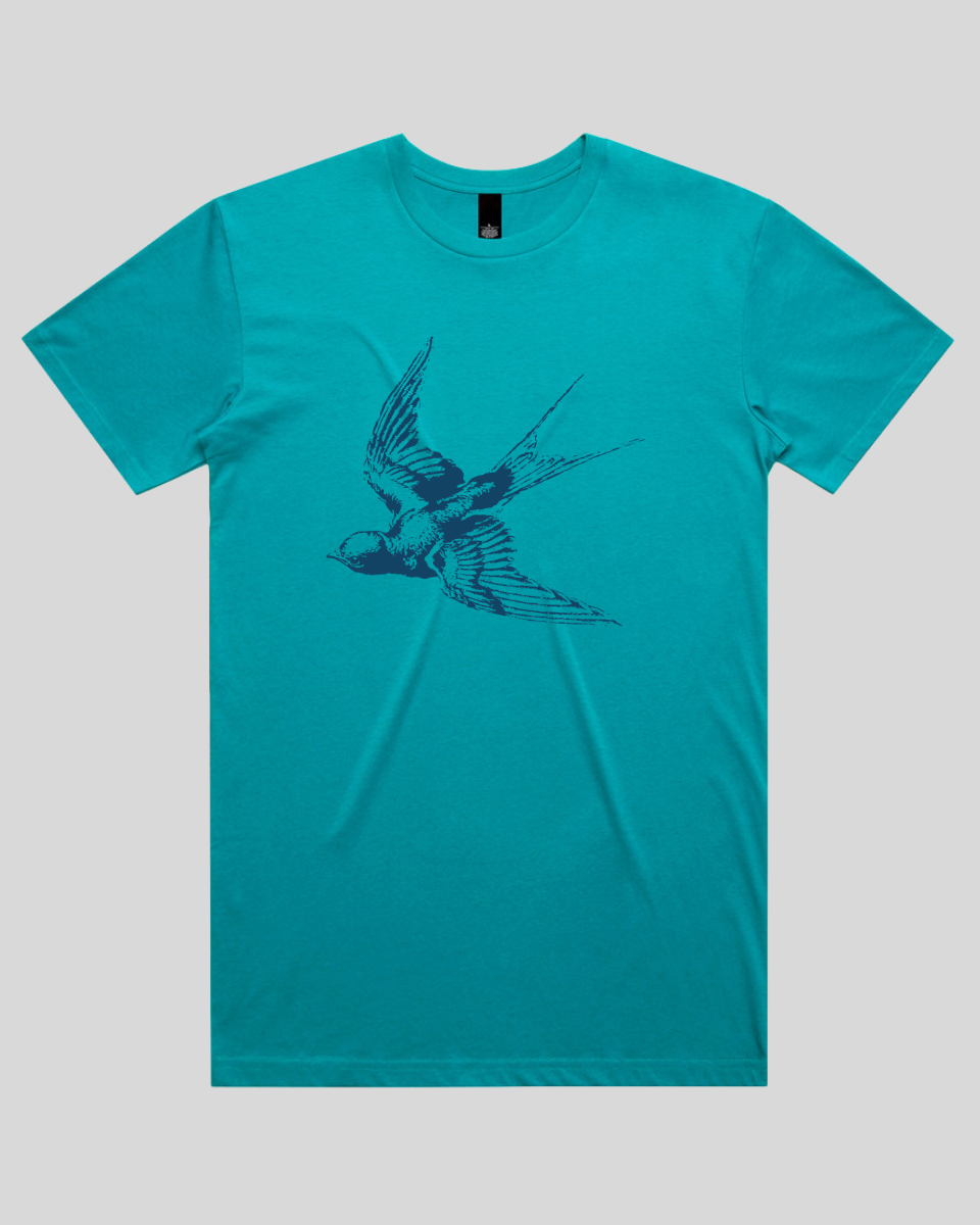 Wings of Grace Men's T-Shirt