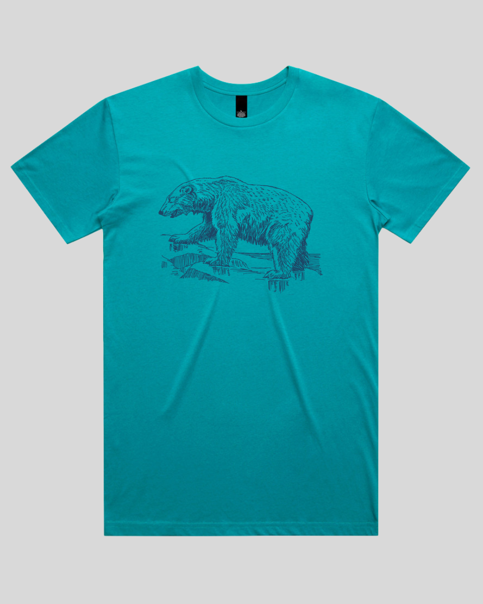 Icebear Men's T-Shirt