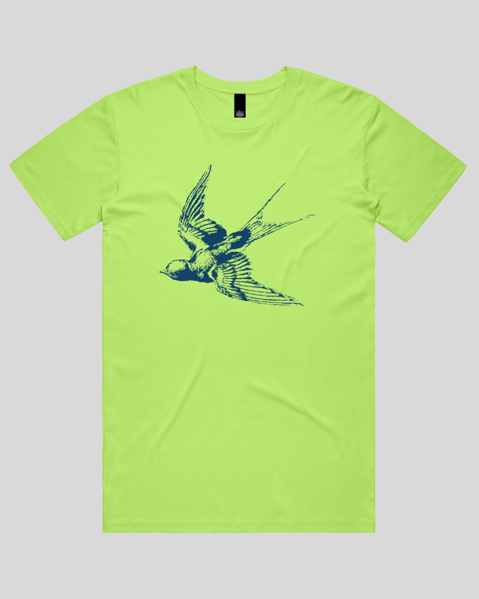 Wings of Grace Men's T-Shirt
