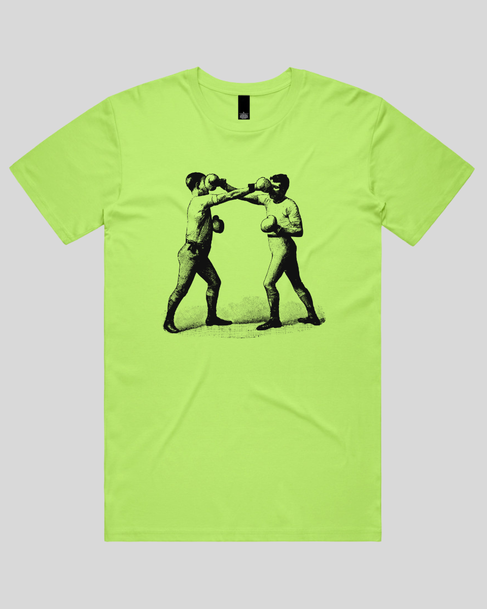 Knockline Men's T-Shirt