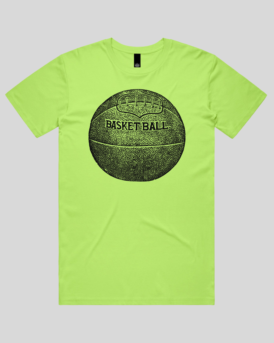 Basket Era Men's T-Shirt