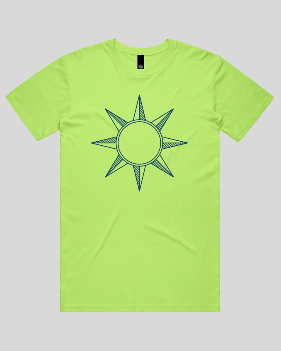Emblem Men's T-Shirt