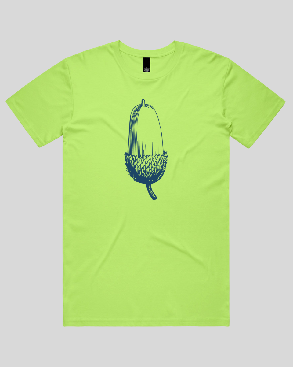 Acorn Men's T-Shirt