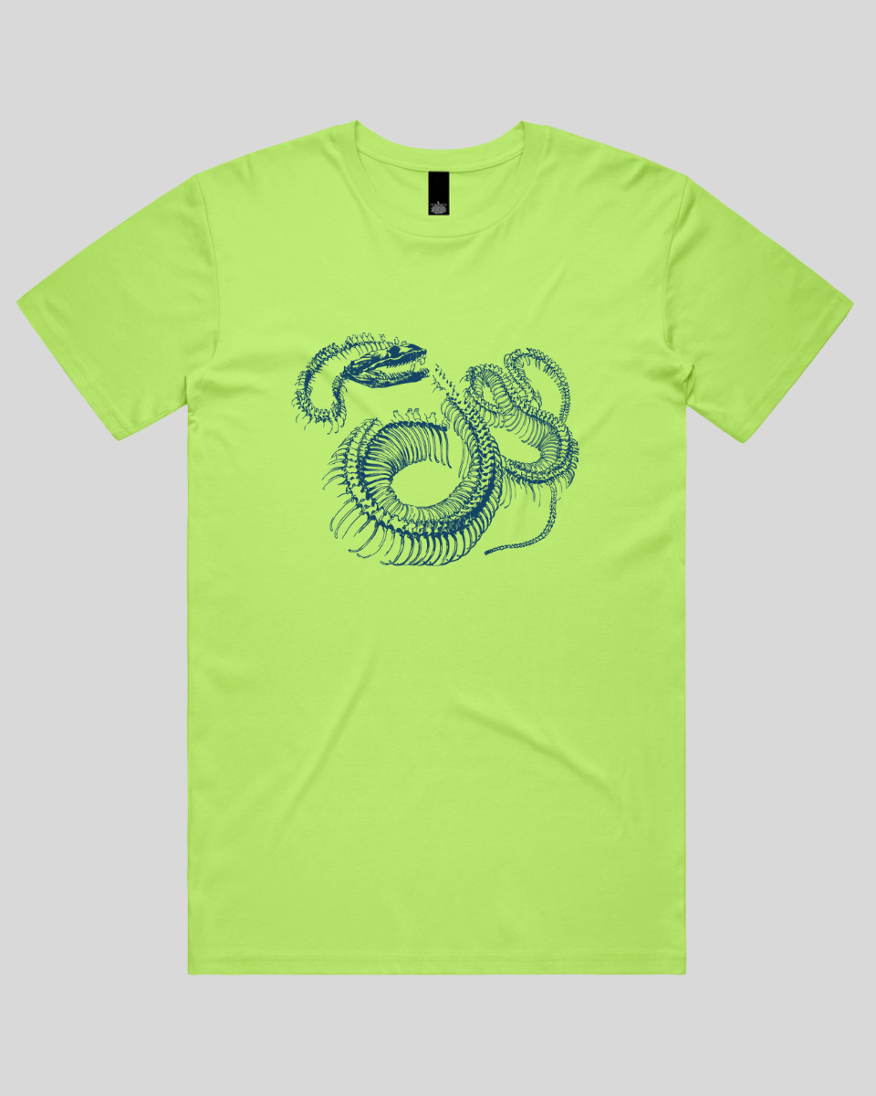 Sea-Monster Men's T-Shirt