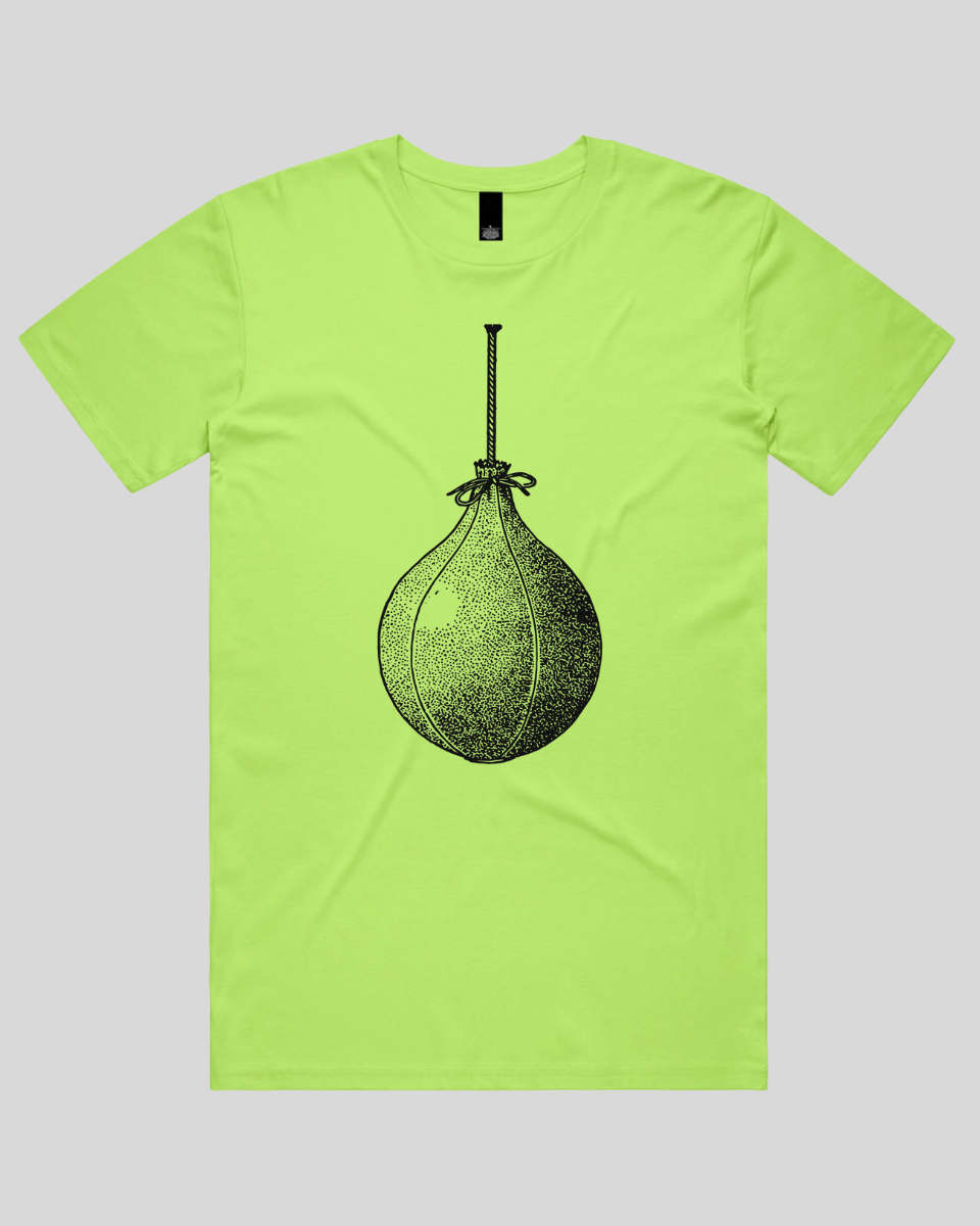 The Swinging Legacy Men's T-Shirt