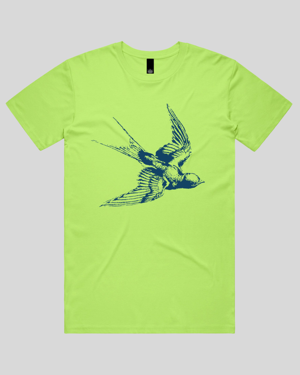 Skybound Sparrow Men's T-Shirt