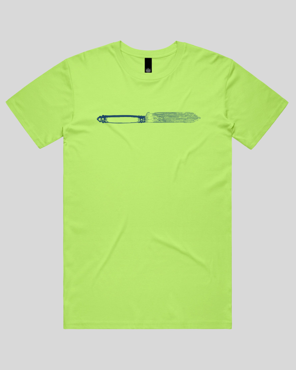 Knife Men's T-Shirt