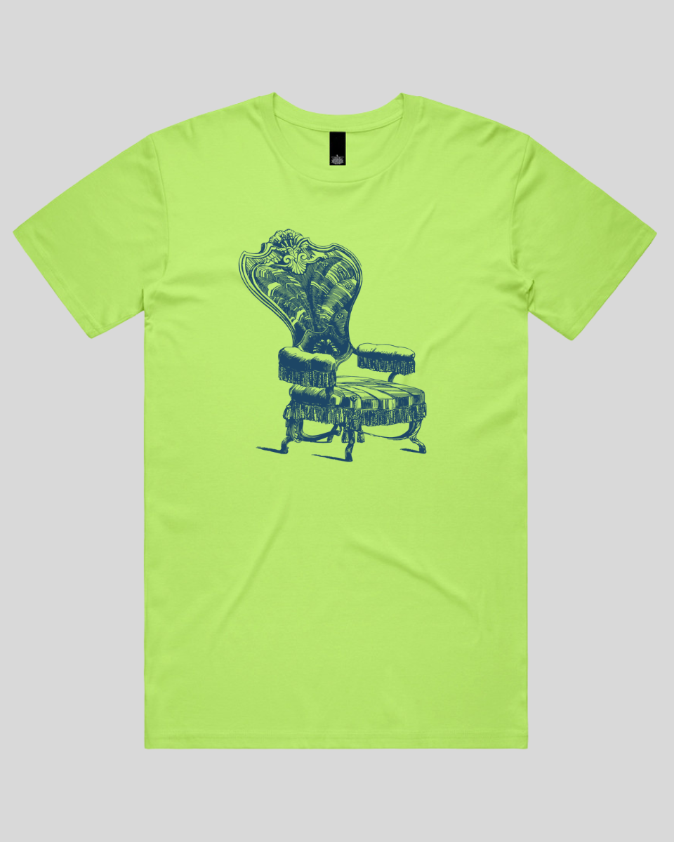 Accent Chair Men's T-Shirt
