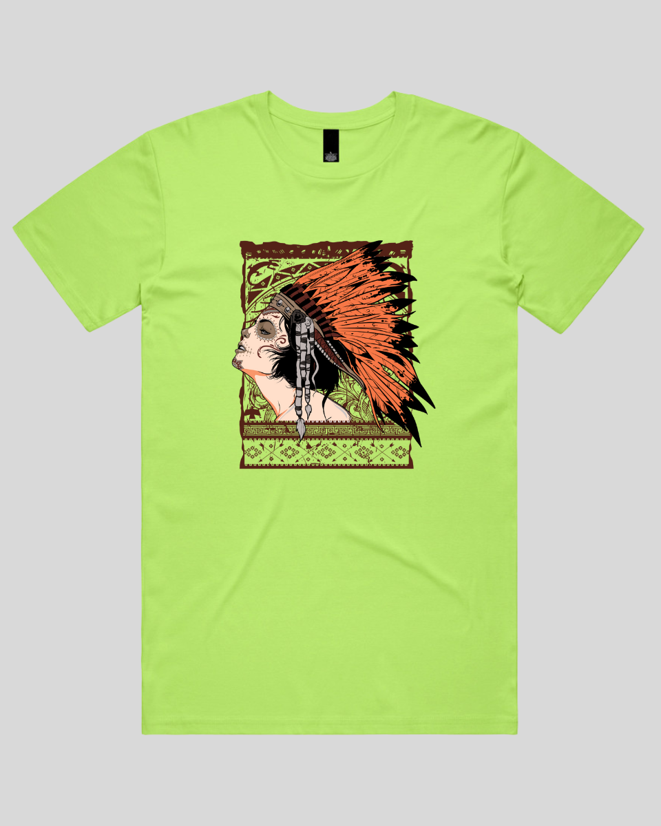 Wild Grace Men's T-Shirt