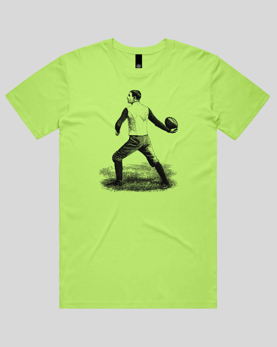 The Original Quarterback Men's T-Shirt