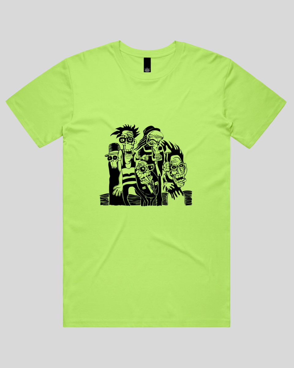 Dead Crew Men's T-Shirt