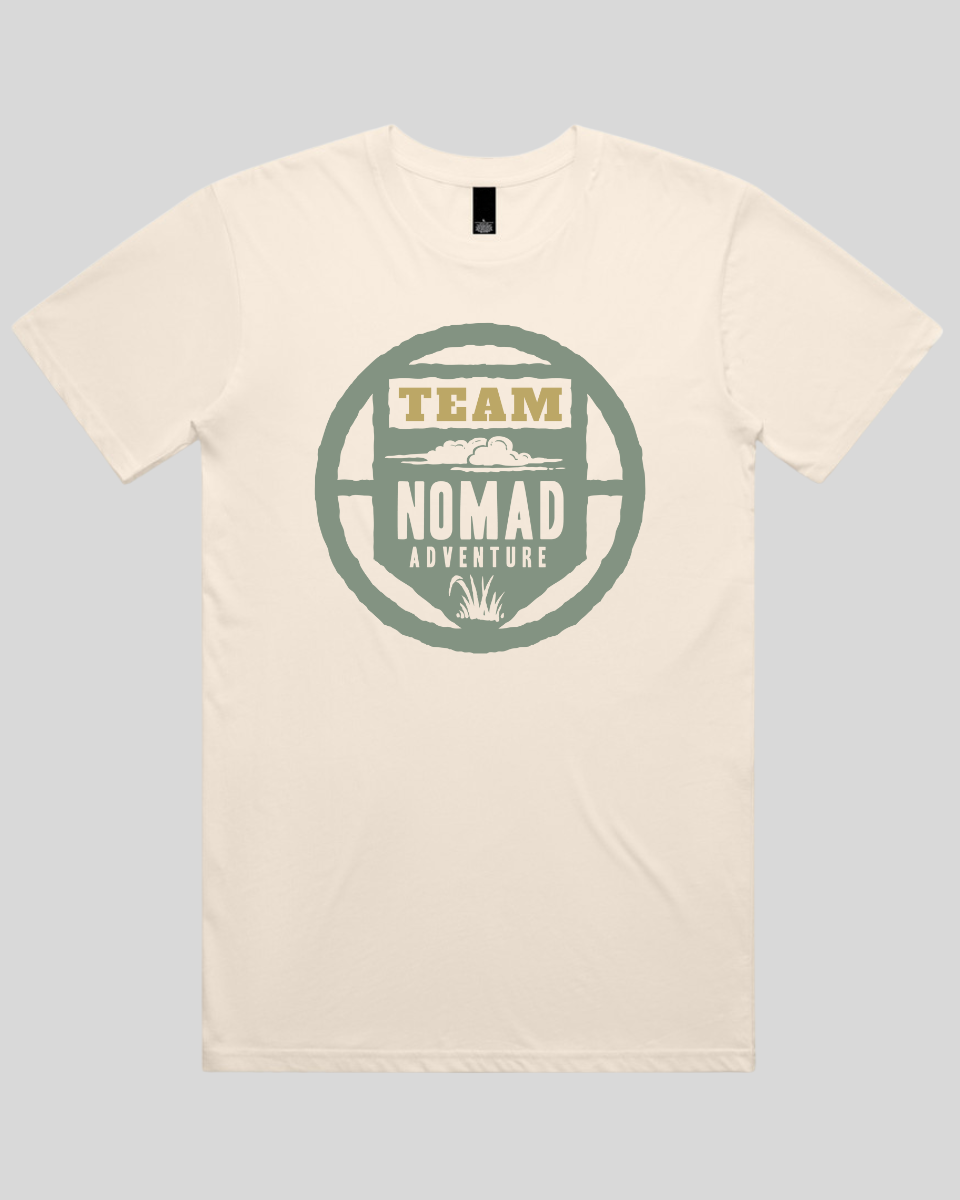 Nomad Men's T-Shirt