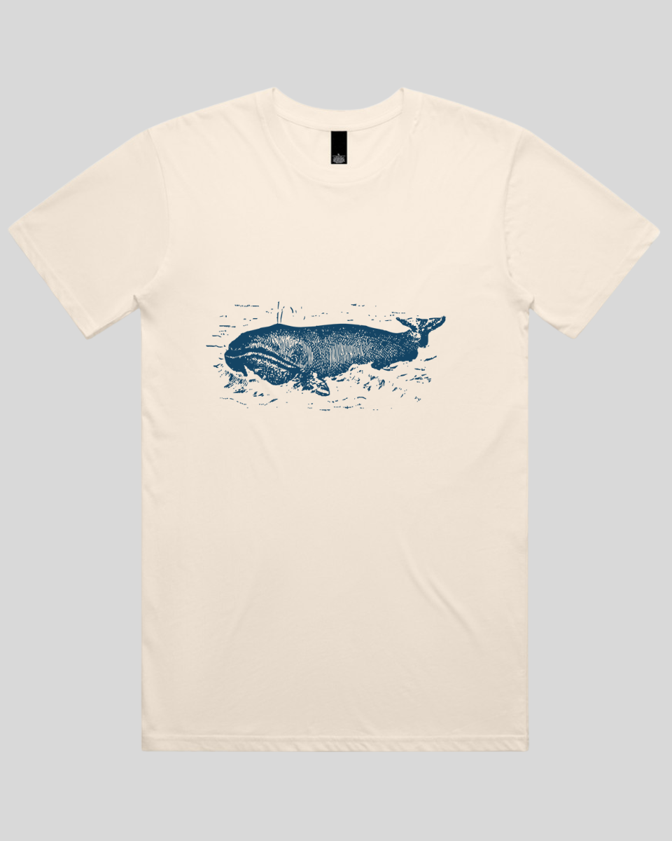 Ocean Soul Men's T-Shirt