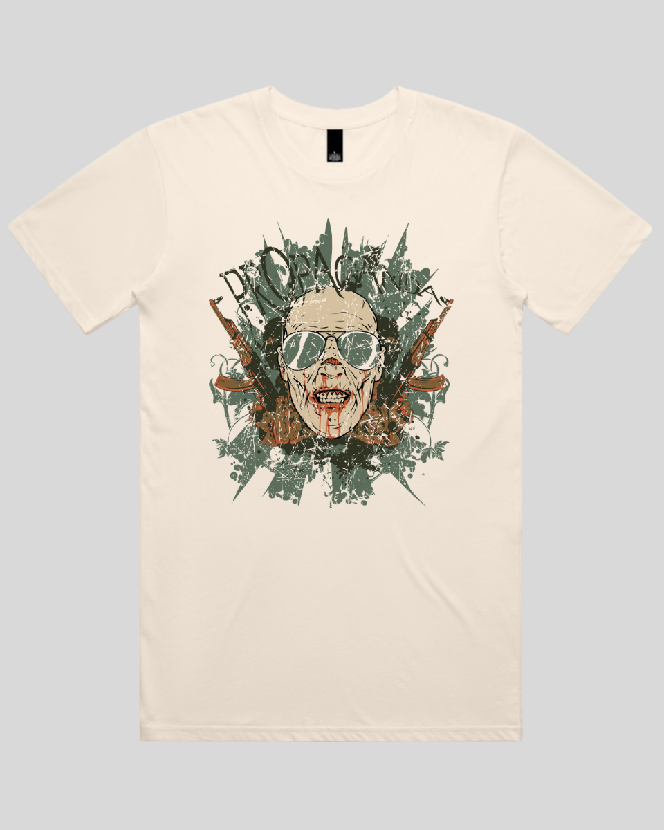 Warhead Propaganda Men's T-Shirt