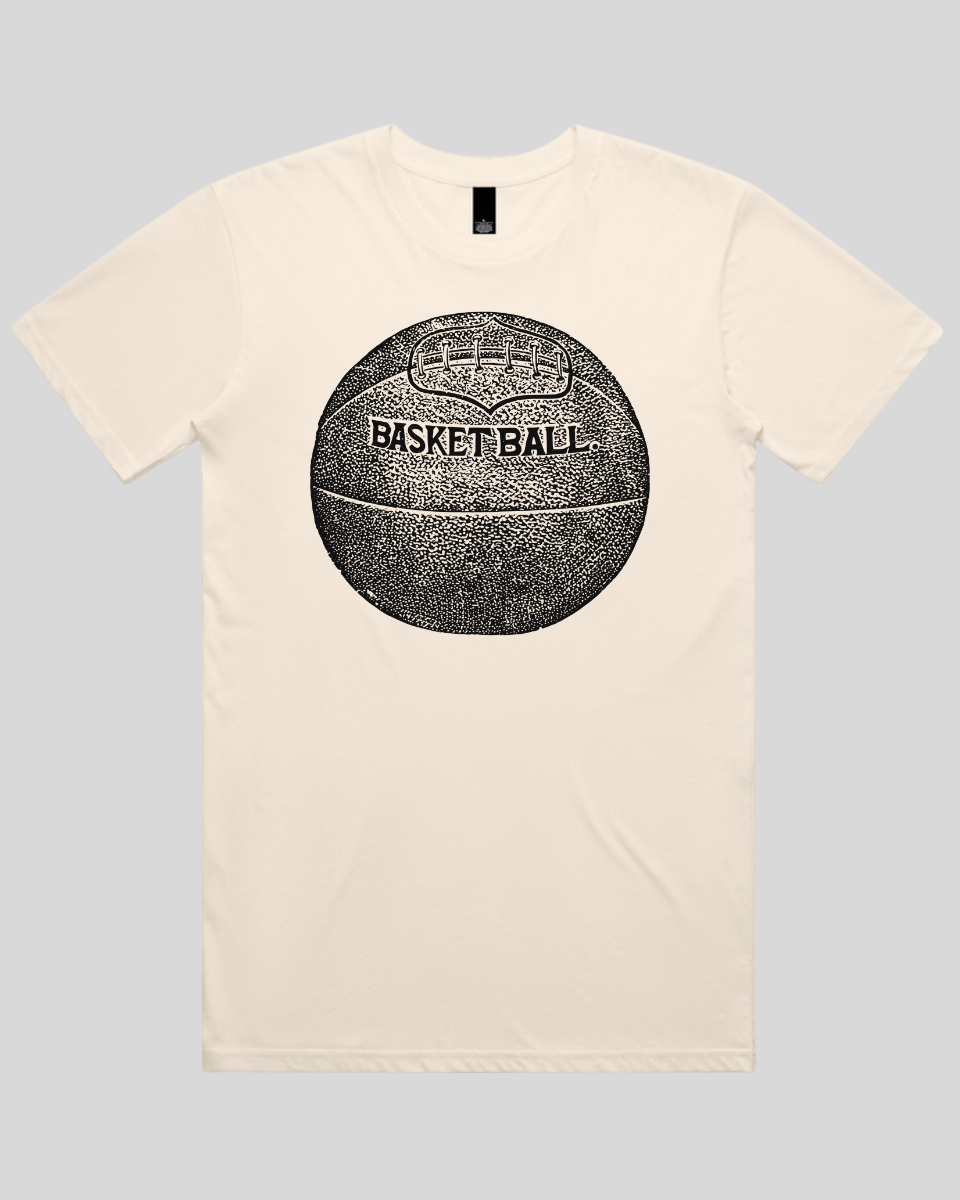 Basket Era Men's T-Shirt