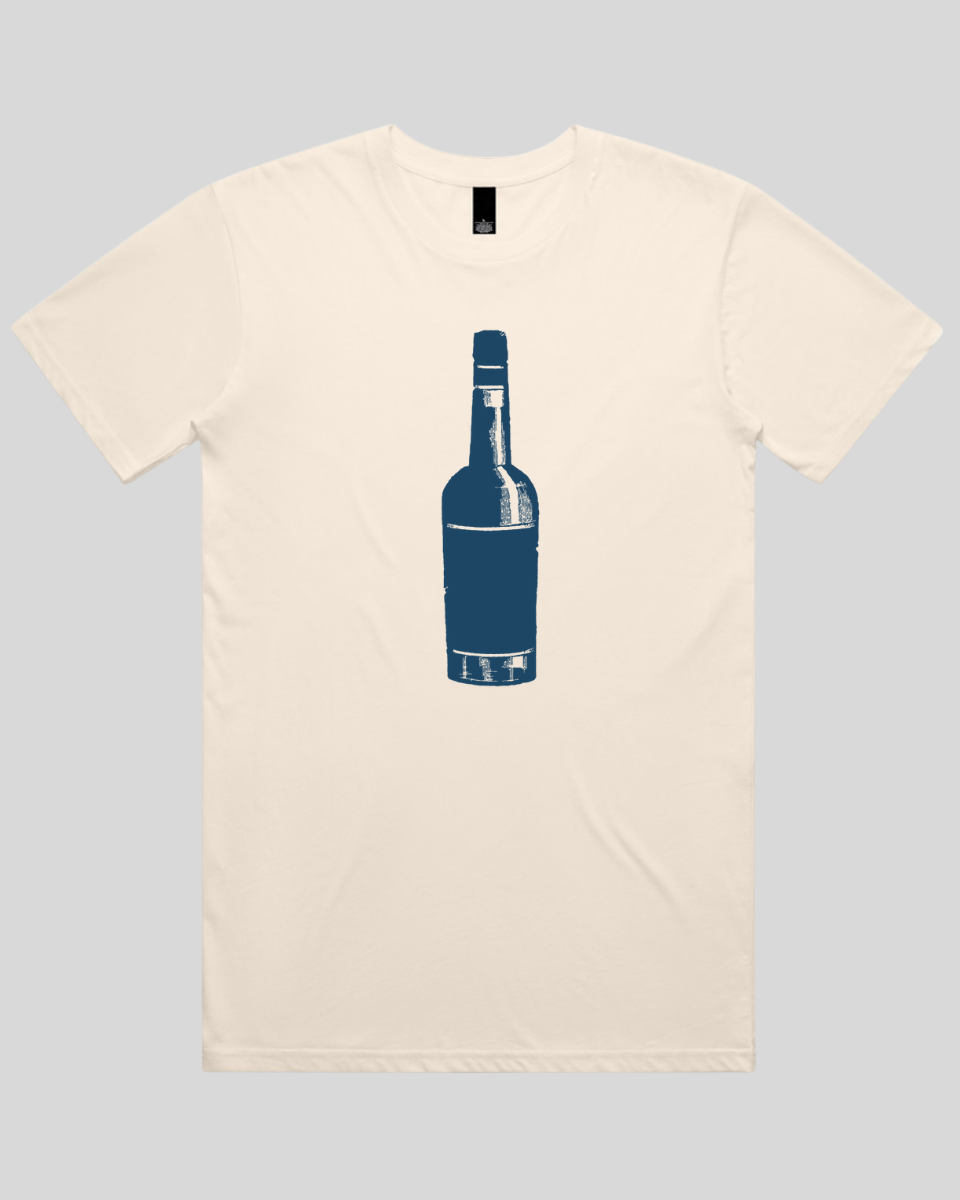 Old World Liquor Men's T-Shirt