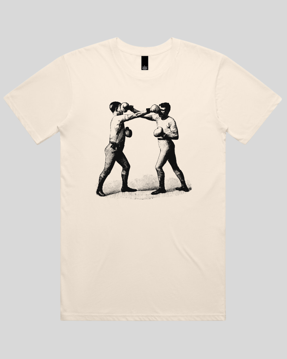 Knockline Men's T-Shirt