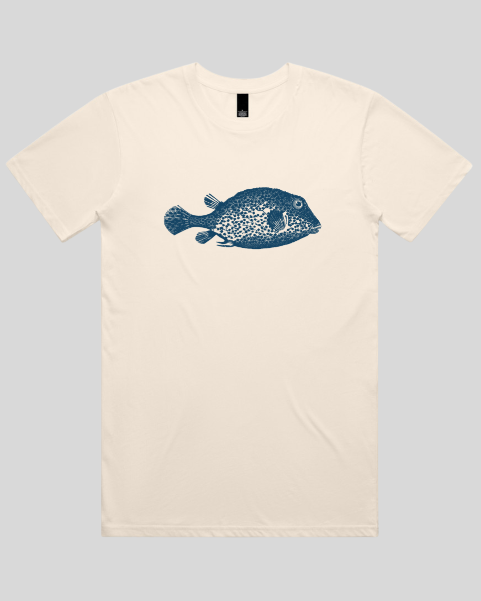 Cragfish Men's T-Shirt
