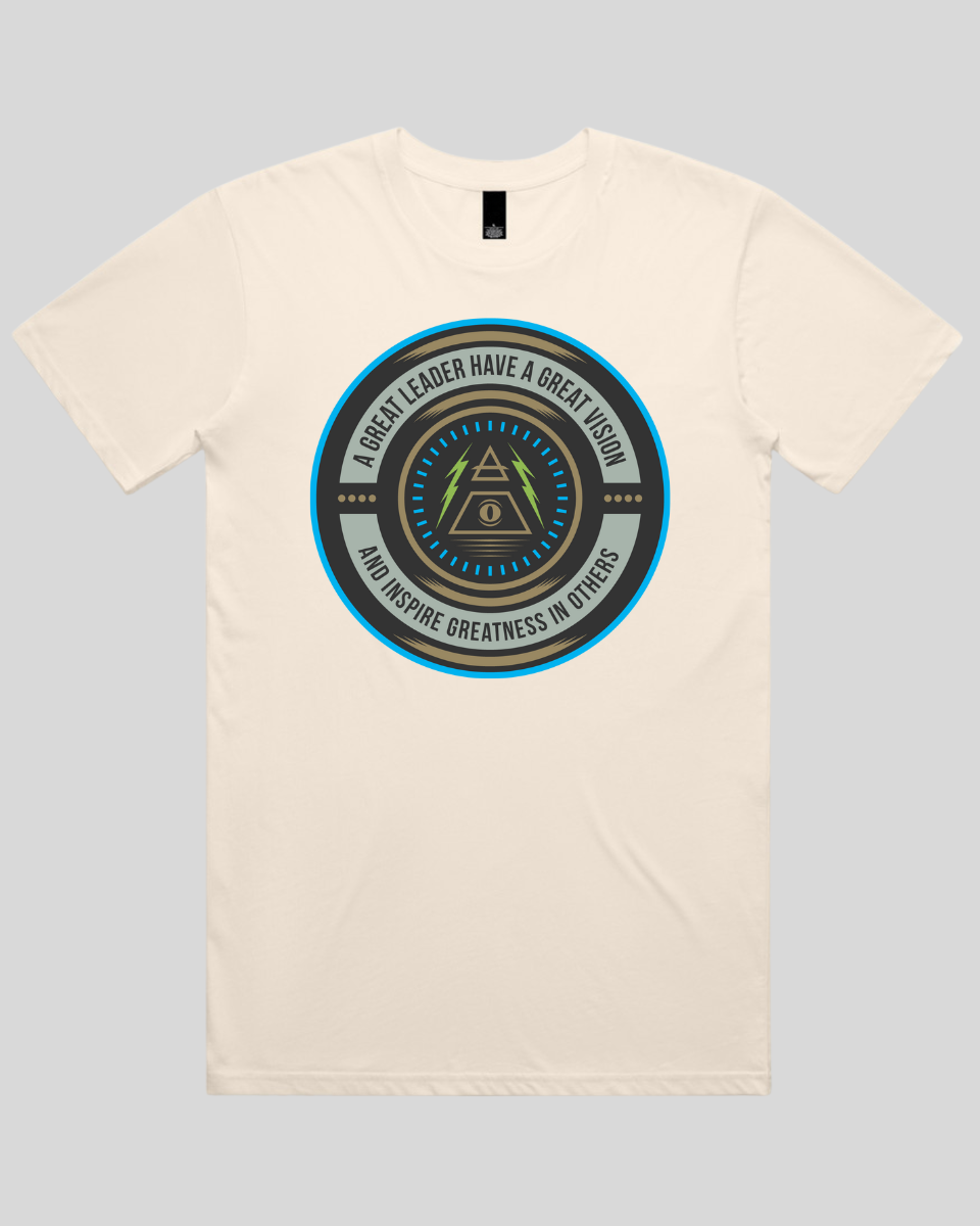 Great Vision Men's T-Shirt