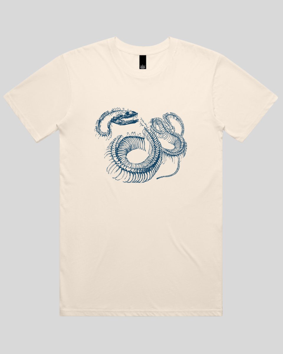 Sea-Monster Men's T-Shirt
