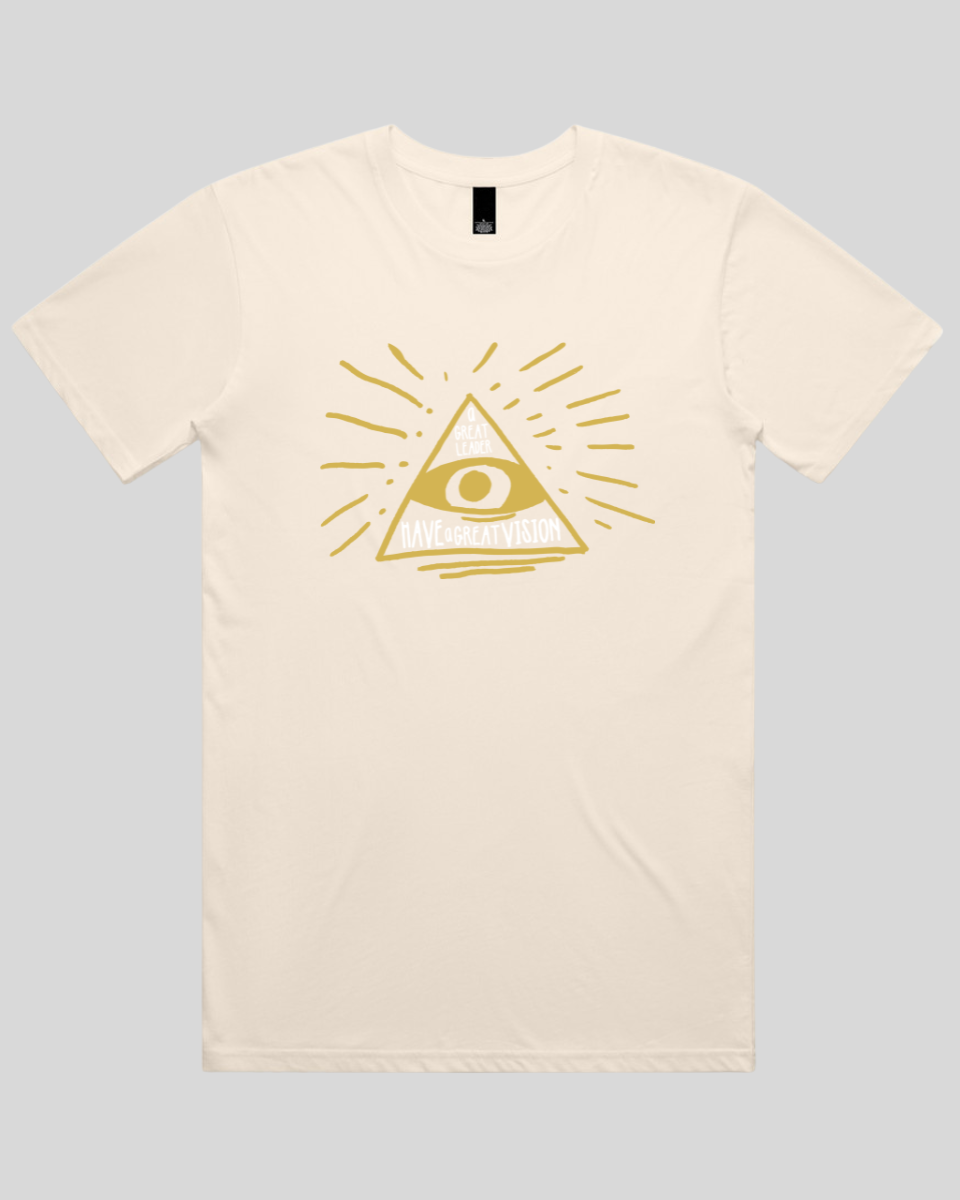 Great Leader Men's T-Shirt
