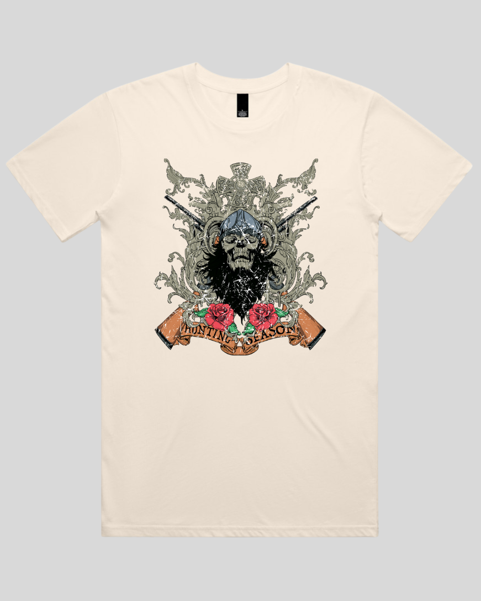 Hunting Season Men's T-Shirt