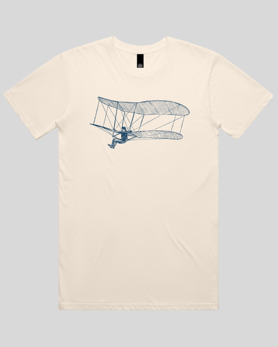Skyrider Men's T-Shirt