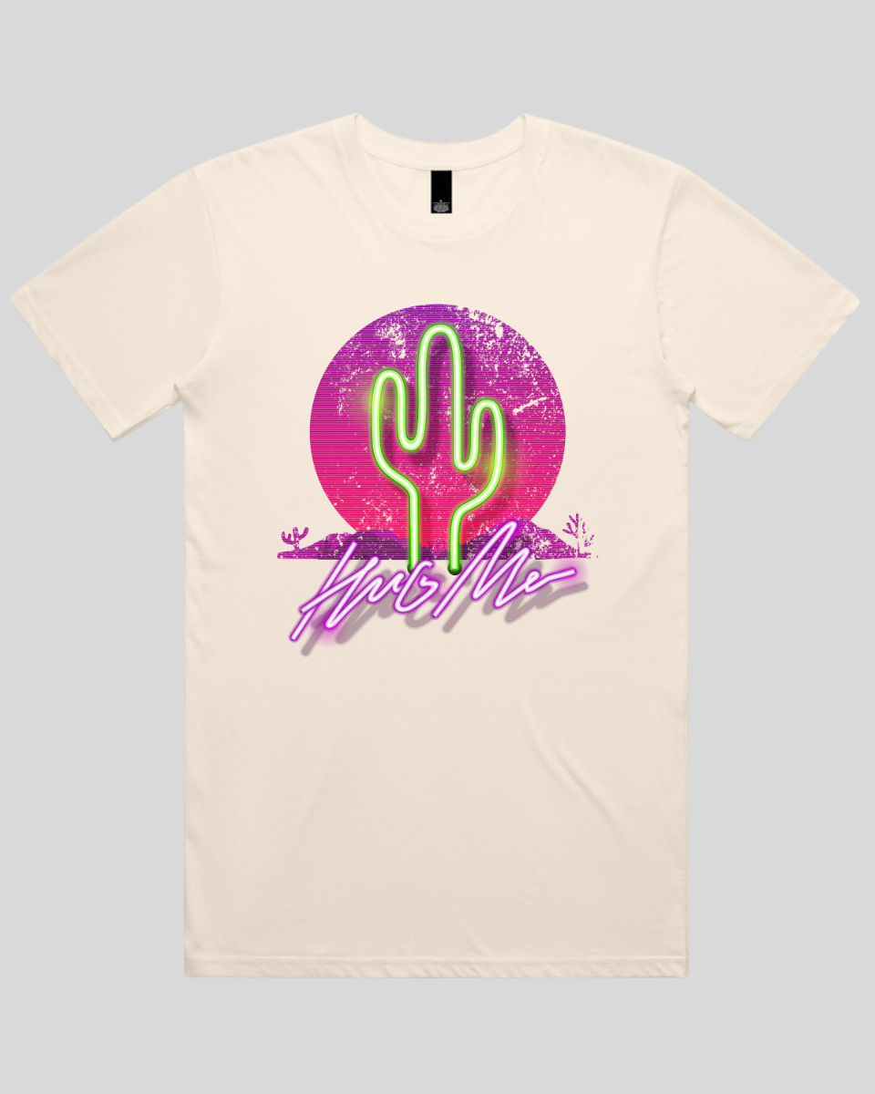 Hug Me Men's T-Shirt