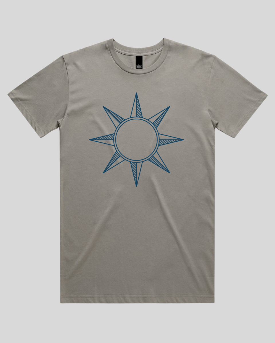 Emblem Men's T-Shirt
