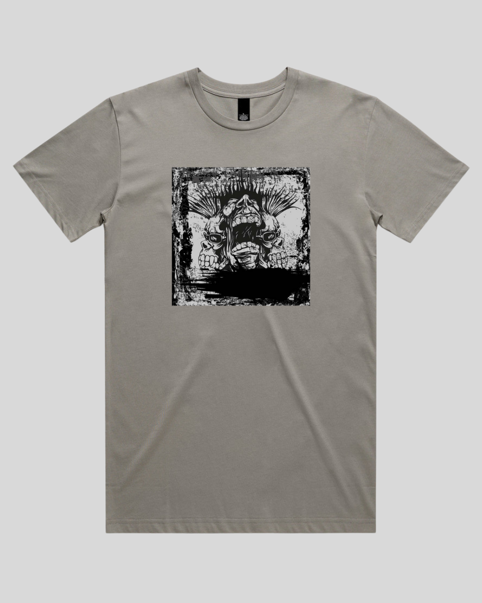 Chaos Triplet Men's T-Shirt