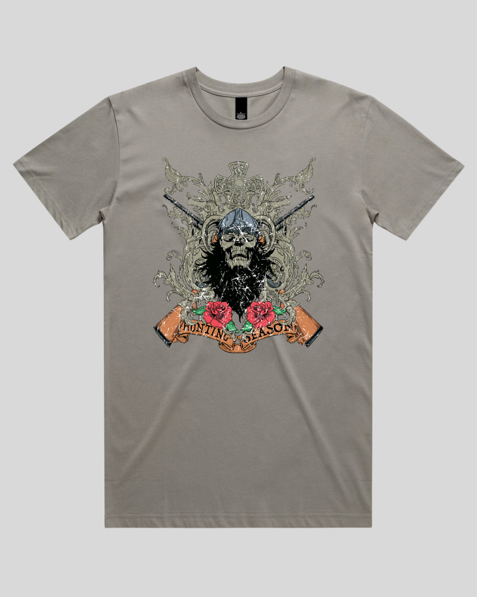 Hunting Season Men's T-Shirt