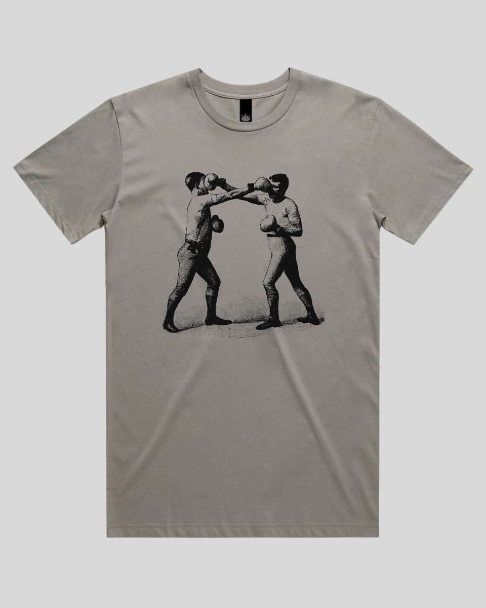 Knockline Men's T-Shirt