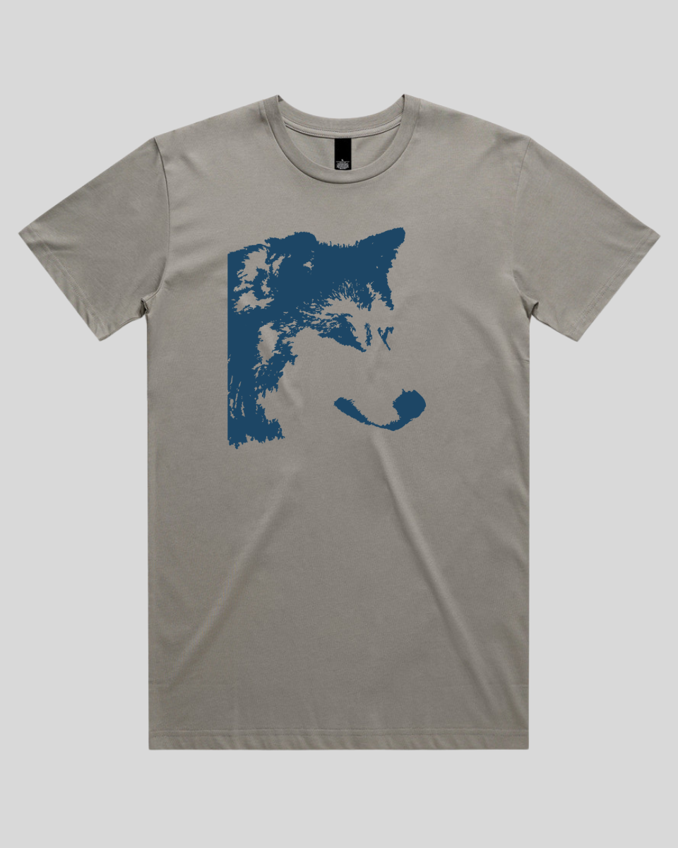 Wolf Men's T-Shirt