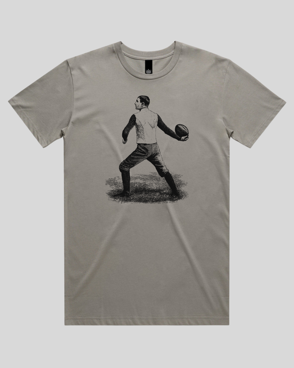 The Original Quarterback Men's T-Shirt