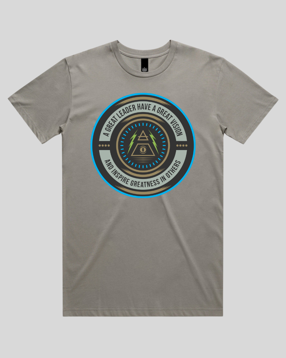 Great Vision Men's T-Shirt