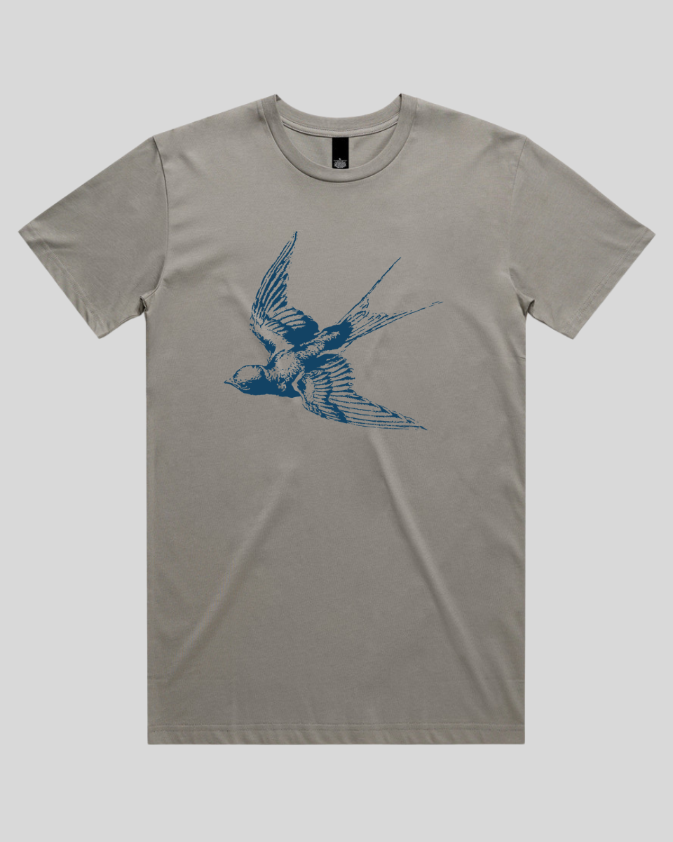 Wings of Grace Men's T-Shirt