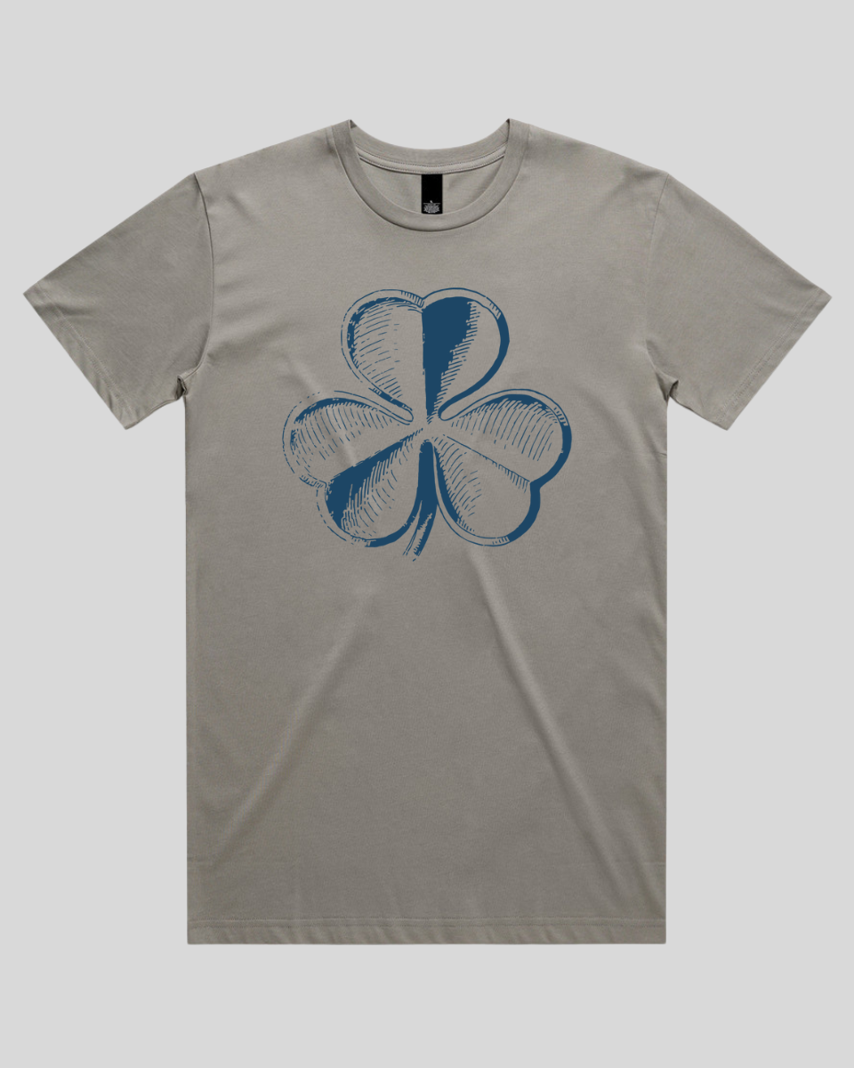 Lucky-Leaf Men's T-Shirt