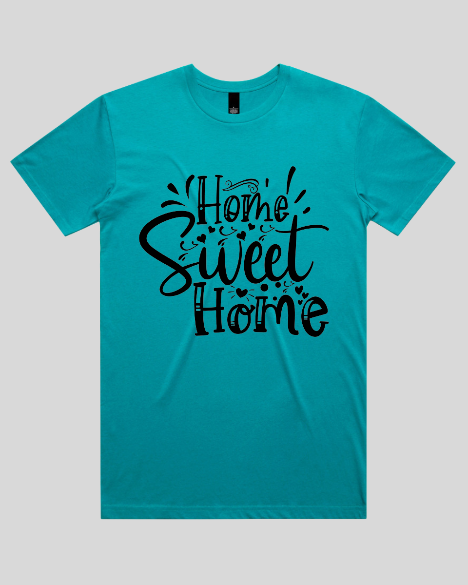 Home Sweet Home Men's T-Shirt